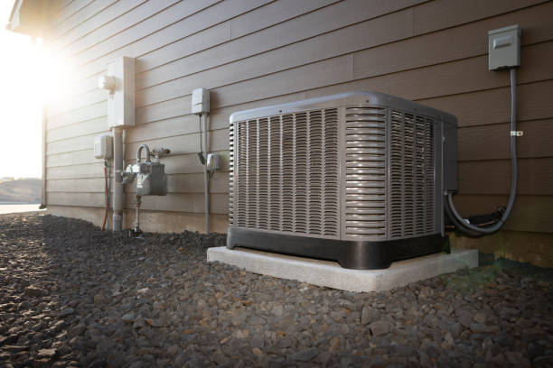 Best HVAC companies near me  in Verona, PA
